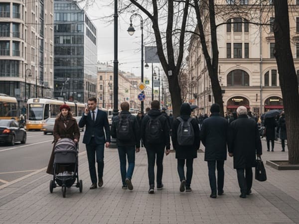 Mintrud RF Snizil Kvoty Dlya Privlecheniya Trudovyh Migrantov