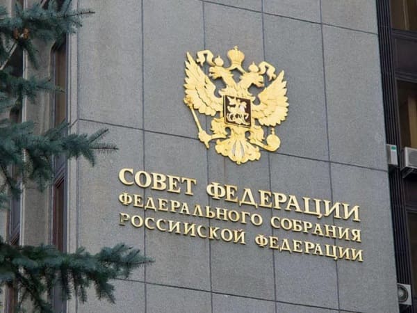 Sovet Federacii Predlozhil Zavershit Eksperiment Dlya Samozanyatyh