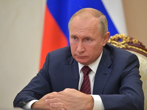 Vladimir Putin Osvobodil Mnogodetnye Semi Ot NDFL Pri Prodazhe Zhilya