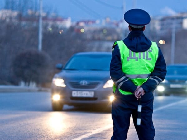 Gosduma RF Planiruet Prinyat Popravki Ob Uvelichenii Shtrafov Za Narushenie PDD