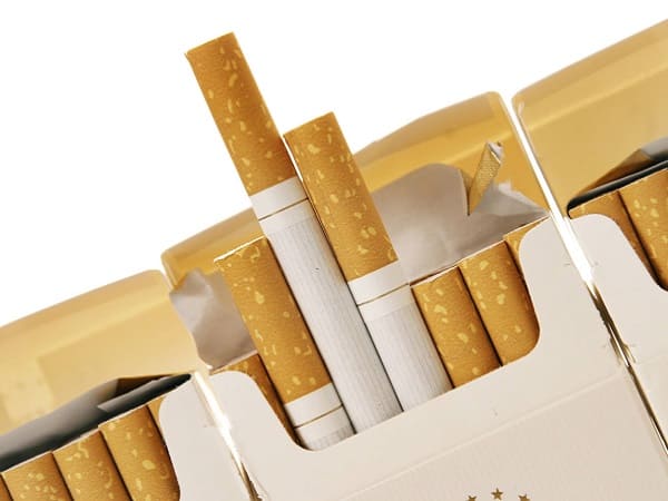 Prezident Rossii Podpisal Zakon O Minimalnoj Cene Na Tabak