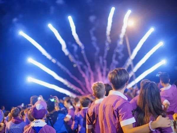 V Gosdume RF Rasskazali O Shtrafah Za Zapusk Fejerverka Ili Salyuta