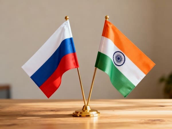 V 2026 Godu V Rossiyu Mogut Priekhat 40 Tys. Trudovyh Migrantov Iz Indii