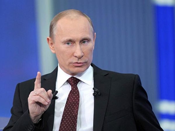 1. Vladimir Putin Podpisal Zakon Ob Obyazannosti Ugonshchikov Kompensirovat Ushcherb Za Povrezhdenie Avto