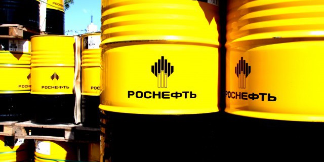 1. Zavershena Sdelka Po Privatizacii Kompanii Rosneft