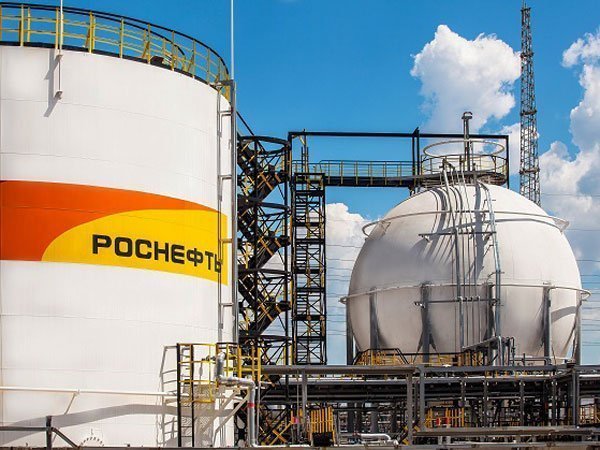 12. Rosneft I BP Podpisali Soglashenie O Sotrudnichestve