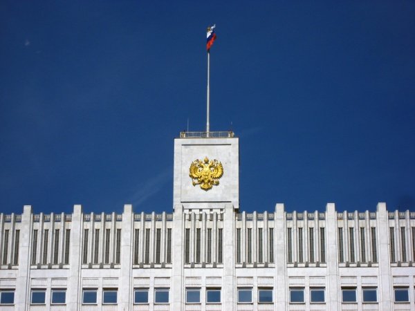 13. Pravitelstvo RF Odobrila Novye Popravki Dolevogo Zakonodatelstva