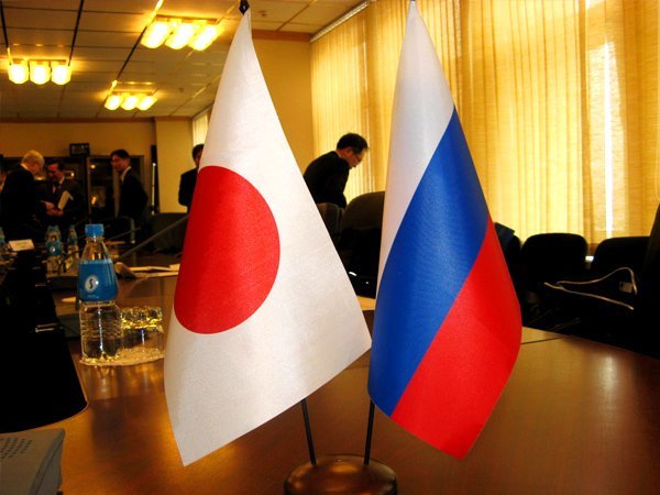 13. Rossija I Japonija Planirujut Podpisat 20 Novyh Jekonomicheskih Proektov