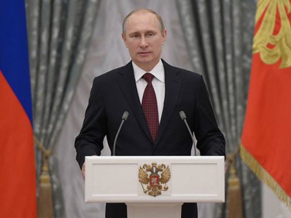 19. Vladimir Putin Podpisal Vazhnye Popravki K Zakonu Ob Insajde I Manipulirovanii Rynkom