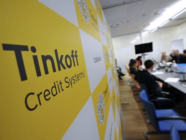 27. Tinkoff Bank Privlek 300 Mln Vechnogo Kapitala