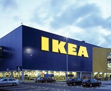 28. IKEA Zapuskaet Mebelnuju Fabriku