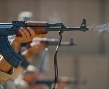 29. Koncern Kalashnikov Vypustit Kollekciju B