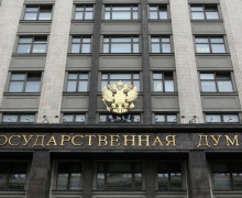 3. Duma Odobrila Proekt Ob Izmenenii Sroka Vydachi Razreshenij Na Stroitelstvo