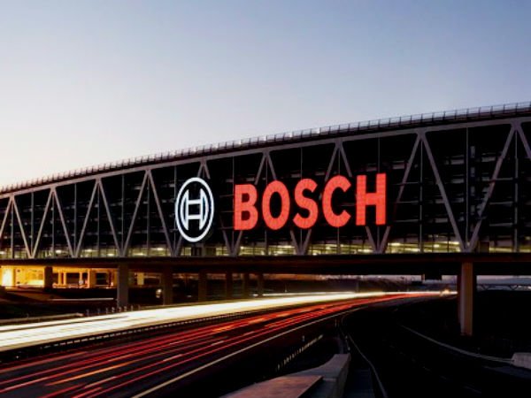 30. Bosch Planiruet Nachat Vypuskat Jelektromobili