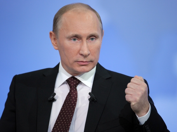 46. Vladimir Putin Postavil Zadachu Uvelichit Jeksport Rossijskih Tovarov