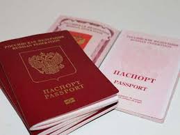 6. Dlja Ljudej Bez Grazhdanstva Budet Vveden Vremennyj Pasport