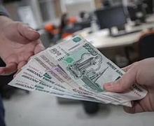 76. Denezhnaja Kompensacija Za Zaderzhku Zarplat Uvelichivaetsja Vdvoe S 3 Oktjabrja