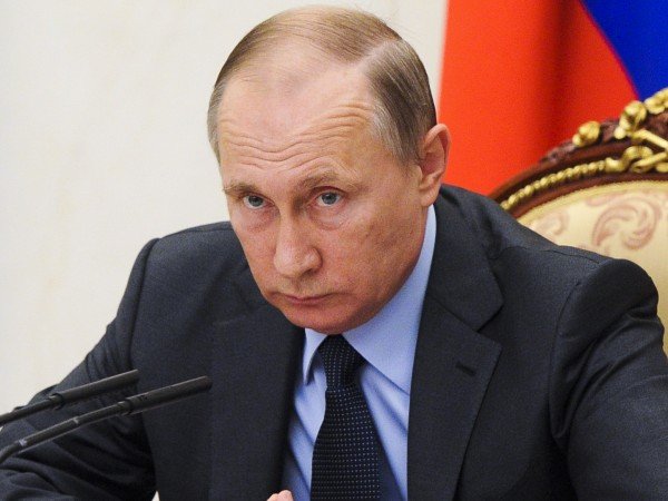8. Vladimir Putin Predlozhil Subsidirovat Izdatelstva Dlja Podderzhki SMI