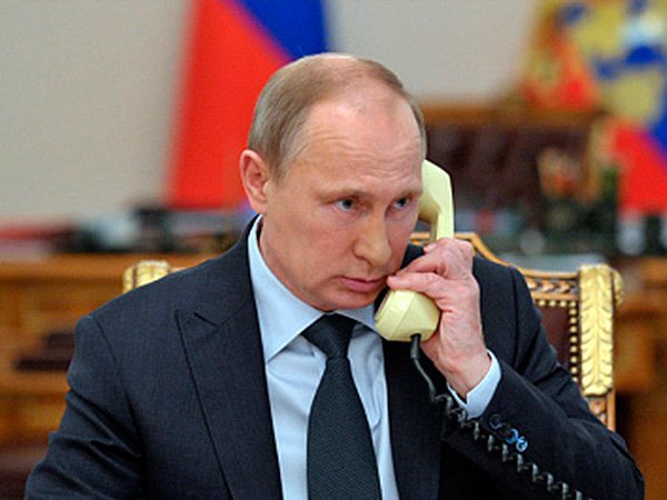9. Vladimir Putin Podpisal Ukaz Protiv Anonimnosti V Seti