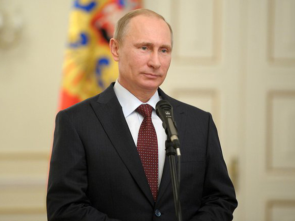 Vladimir Putin Prodlil Nadzornye Kanikuly Dlya Predprinimatelej Na 2 Goda