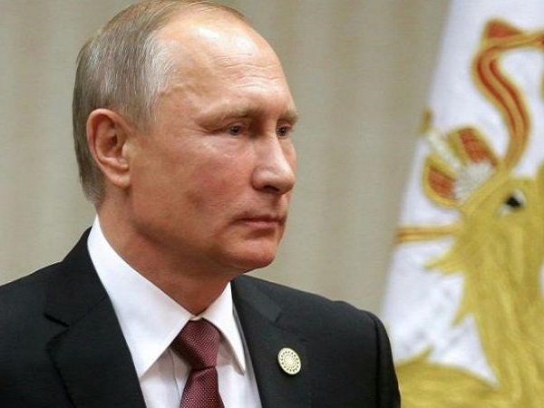 Vladimir Putin Utverdil Novuyu Koncepciyu Migracionnoj Politiki