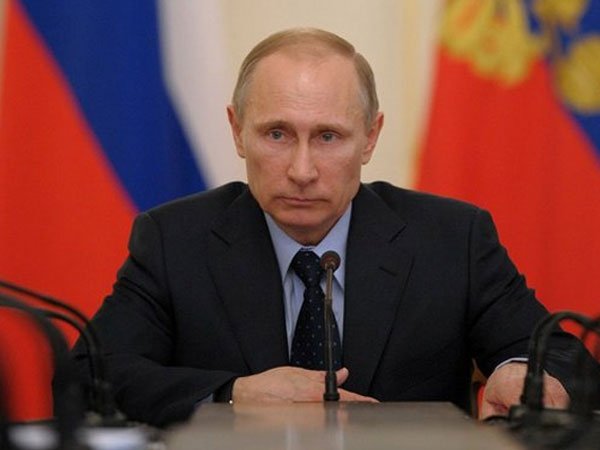 4. Vladimir Putin Podelilsja S ONF Mneniem O Rabote SMI